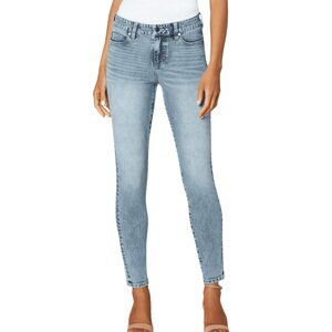 liverpool Piper "Hugger" Ankle Skinny" jean Sz 12